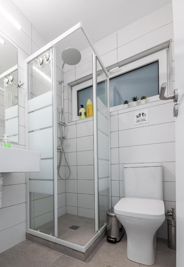 Cozy Studio, Near Airport & Sea Apartment Porto Rafti Exterior photo
